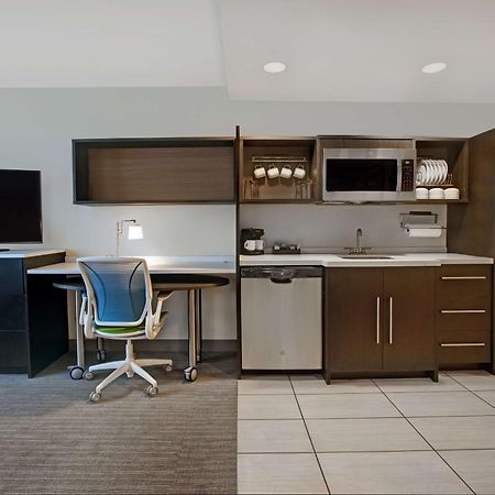 Home2 Suites By Hilton Asheville Airport Arden المظهر الخارجي الصورة