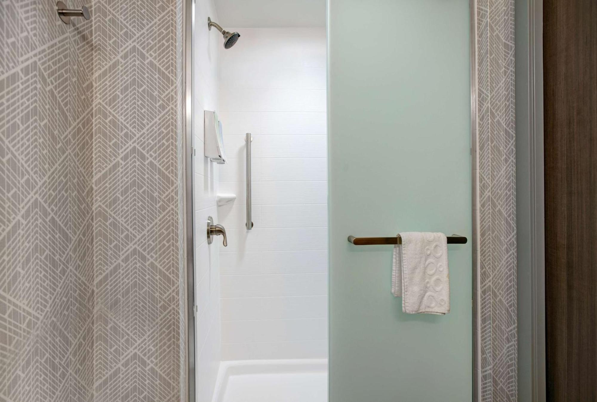 Home2 Suites By Hilton Asheville Airport Arden المظهر الخارجي الصورة