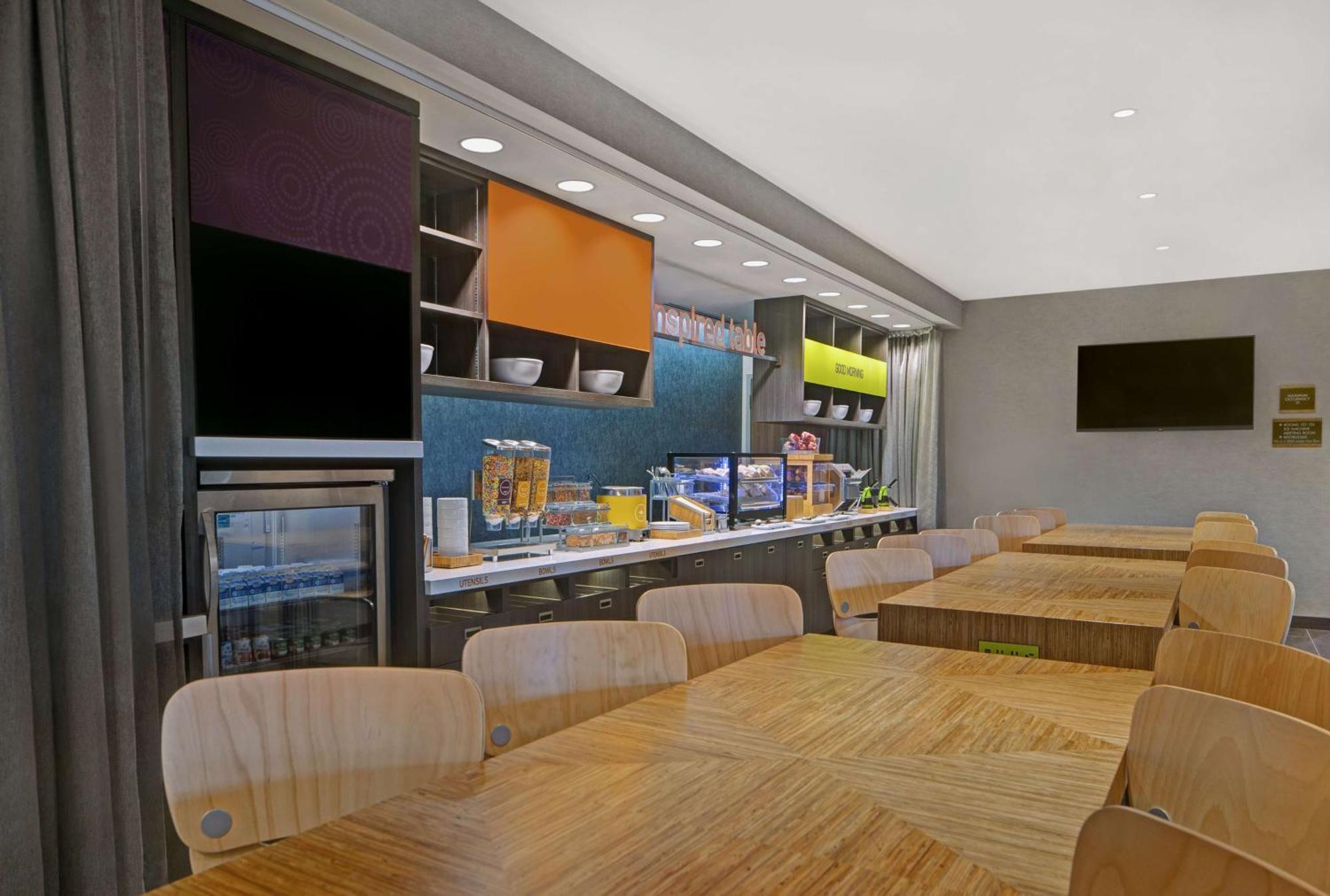 Home2 Suites By Hilton Asheville Airport Arden المظهر الخارجي الصورة