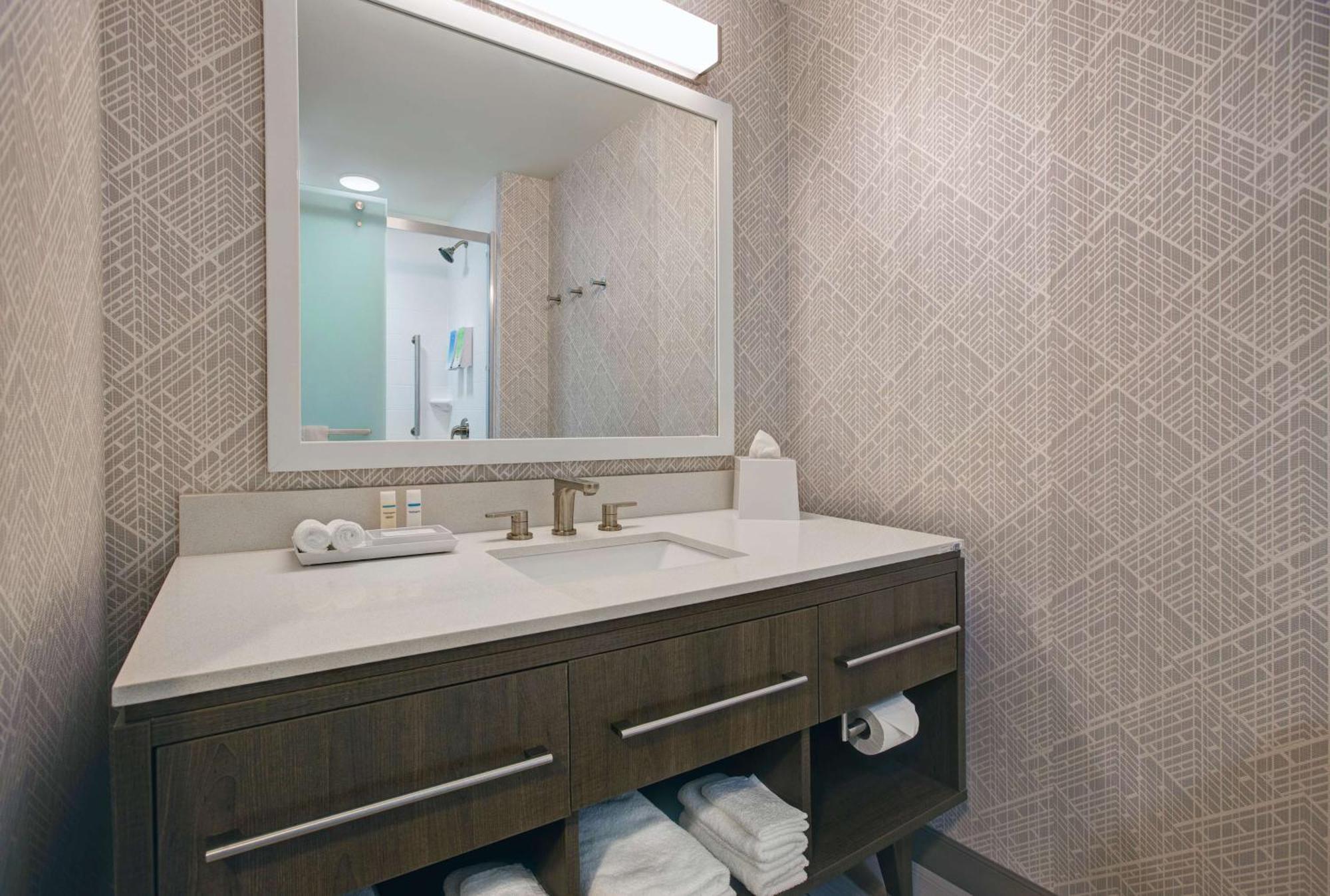 Home2 Suites By Hilton Asheville Airport Arden المظهر الخارجي الصورة