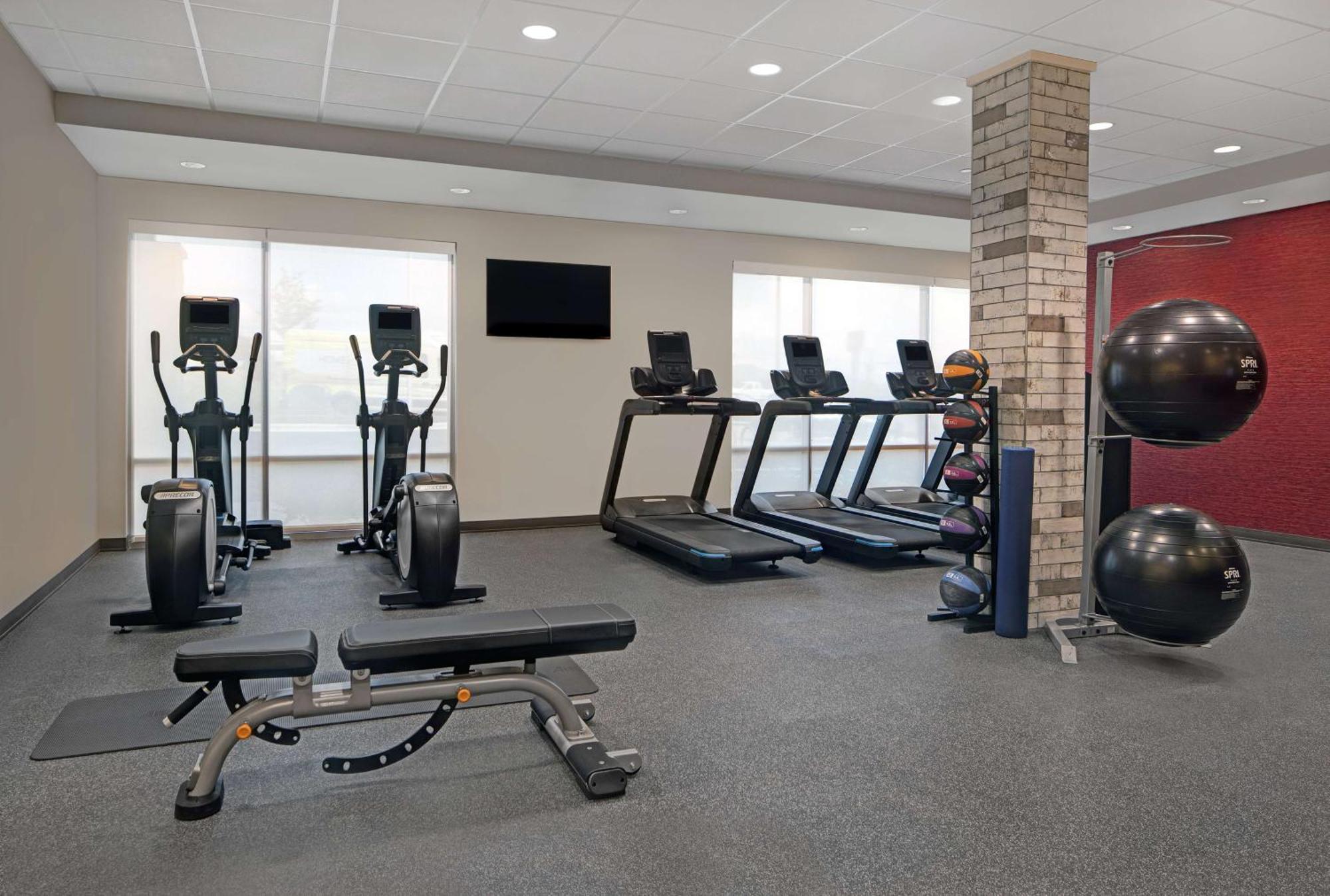 Home2 Suites By Hilton Asheville Airport Arden المظهر الخارجي الصورة